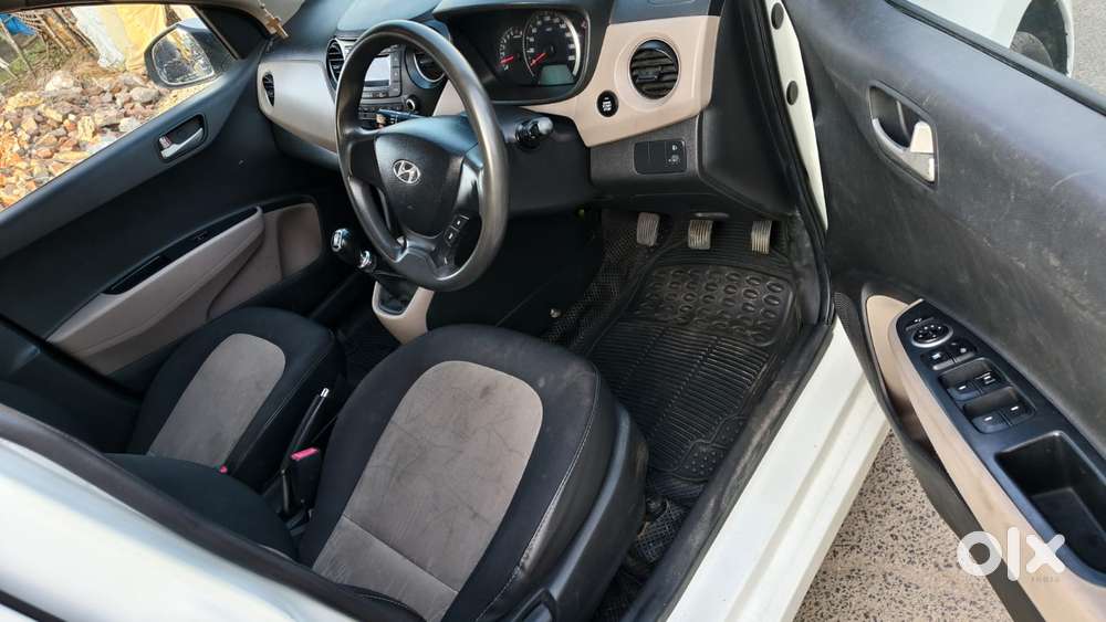 Hyundai Grand I10 Sportz(o) 1.2 Mt, 2014, Petrol