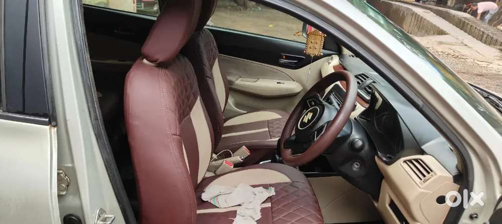 Maruti Suzuki Dzire 2017