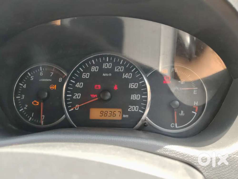 Swift Dzire Top Model 1st Owner