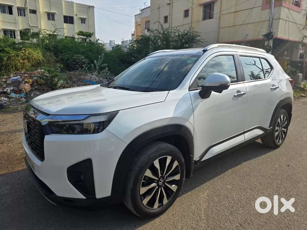 Honda Elevate Zx Mt, 2023, Petrol