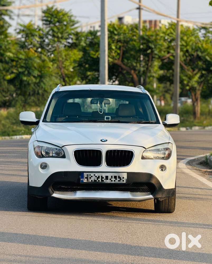 Bmw X1 2.0 Sdrive 20d, 2012, Diesel