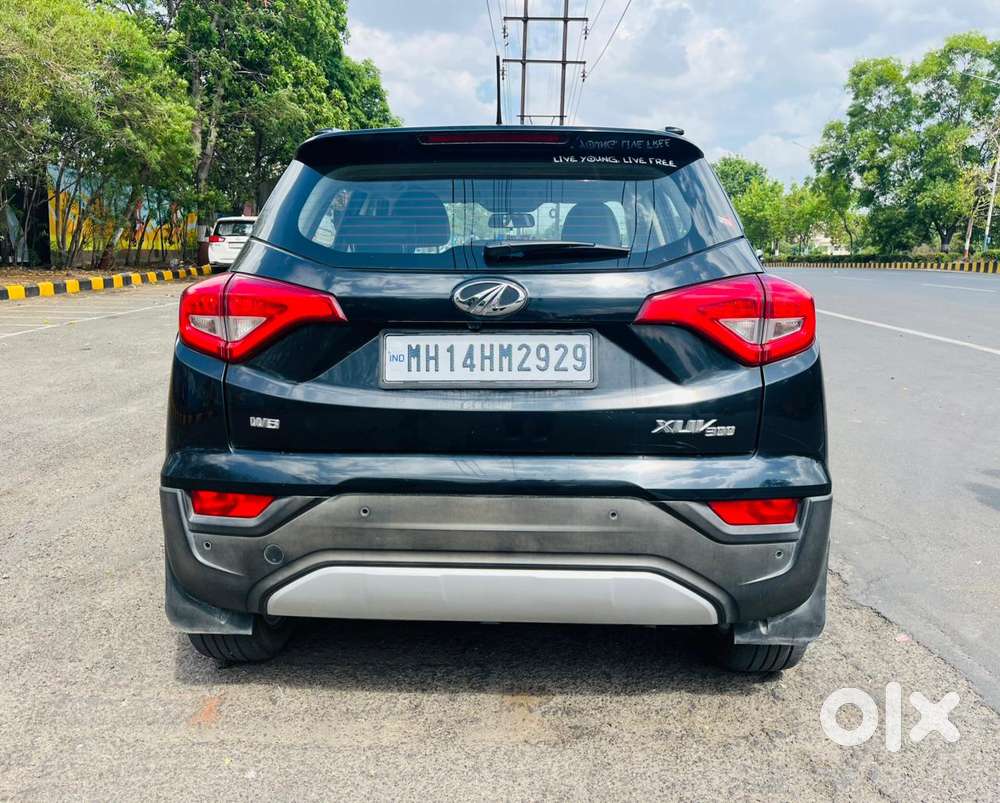 Mahindra Xuv300 W8 Diesel, 2019, Diesel