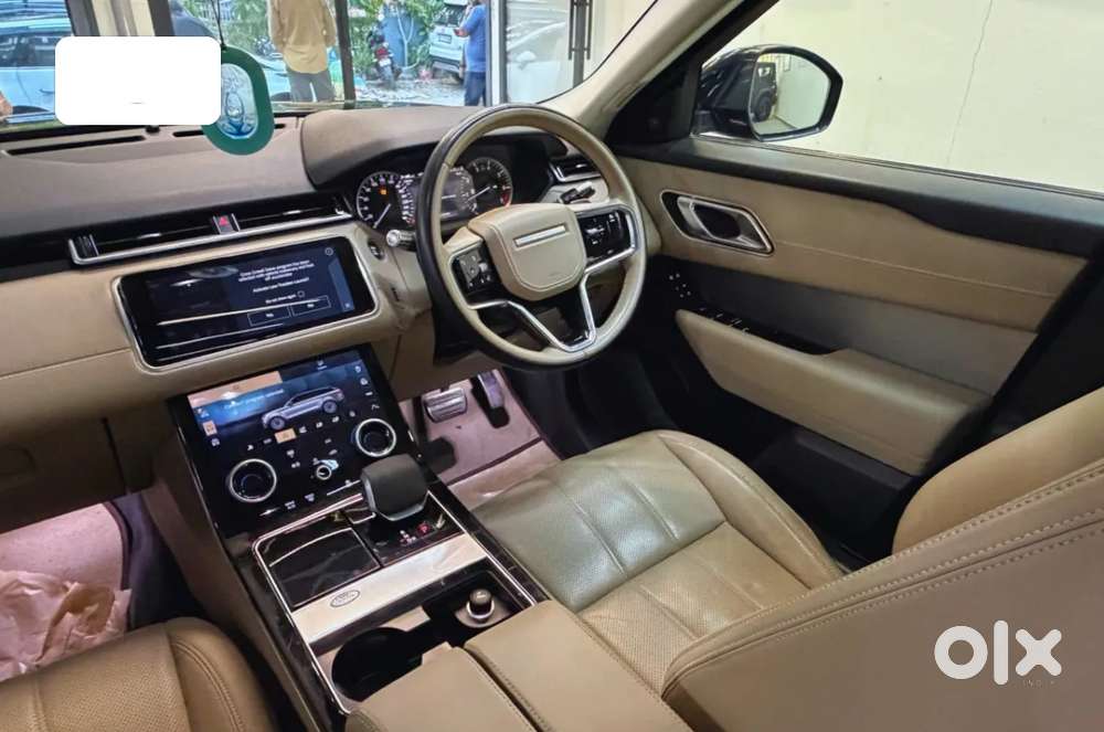 Land Rover Range Velar, 2022, Petrol
