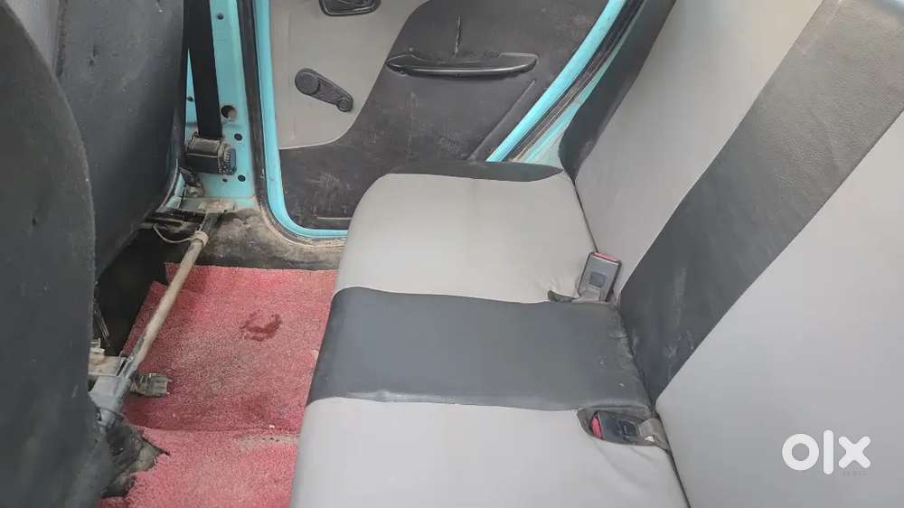 Tata Nano 2012 For Sell Or Exchange With Iphone 16