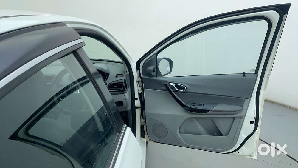 Tata Tigor 1.2 Revotron Xz Plus, 2021, Petrol