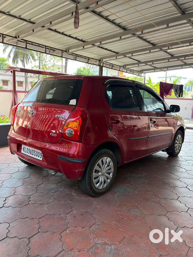 Toyota Diesel Manual 2012