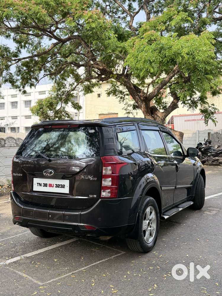 Mahindra Xuv500 W8, 2013, Diesel