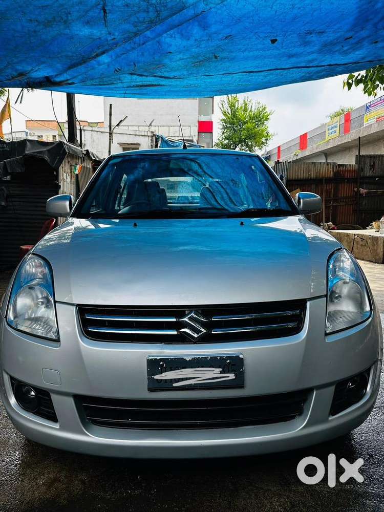 Well Maintained Swift Dzire