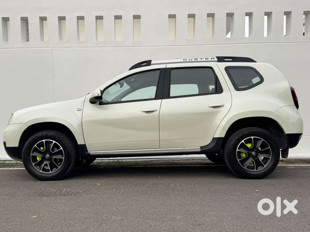 Renault Duster 110ps Explore, 2018