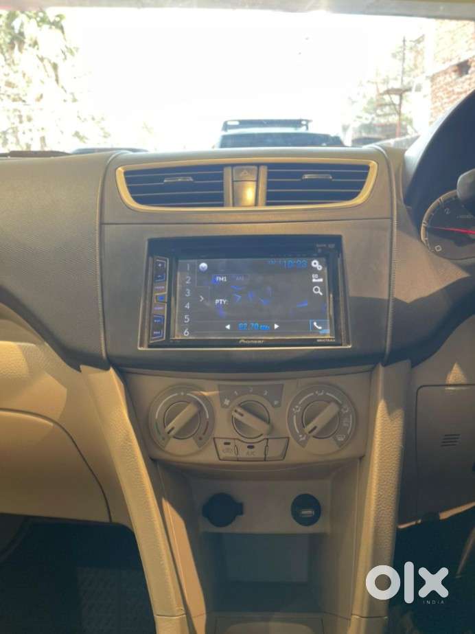 Maruti Suzuki Swift Dzire 2012-2015 Vdi, 2014, Diesel