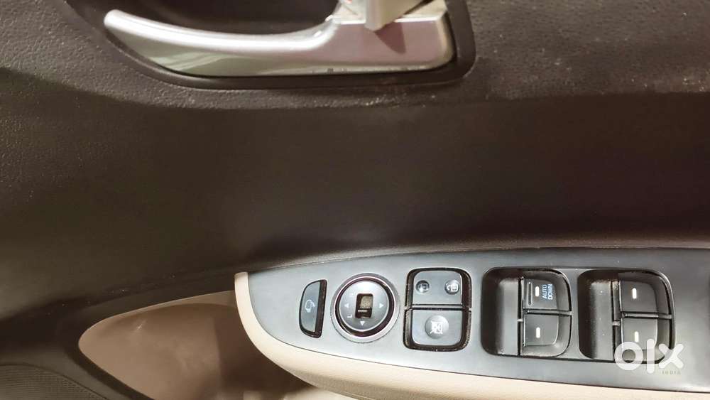 Hyundai Grand I10 Asta 1.2 Kappa Vtvt, 2016, Petrol