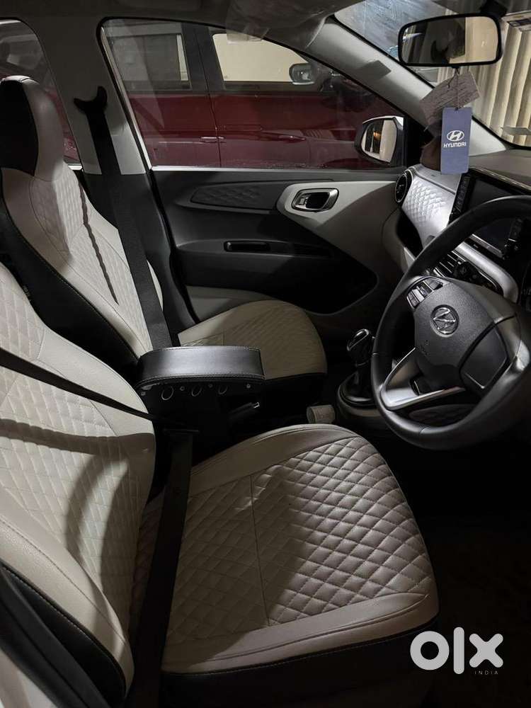 Hyundai Grand I10 Nios 2021 Petrol Well Maintained/single Hand Use