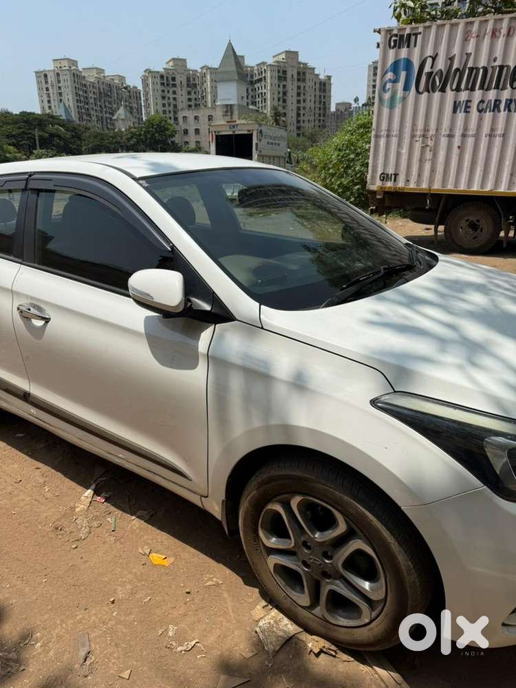 I20 Asta O 1.2 Manual Petrol 2019