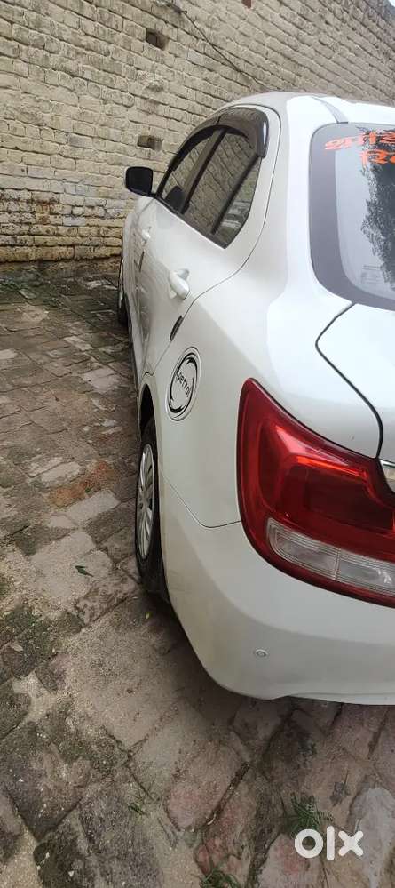 Maruti Suzuki Dzire 2020 Petrol 70000 Km Driven