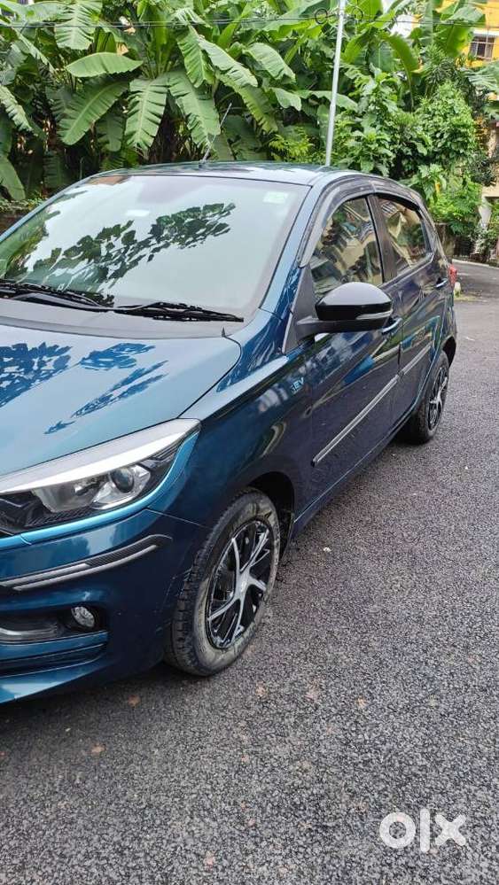 Tata Tiago Ev Xz Plus Lr, 2024, Electric