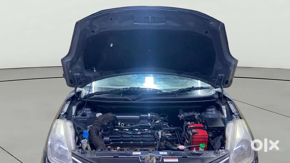 Maruti Suzuki Baleno 1.2 Delta, 2018, Petrol
