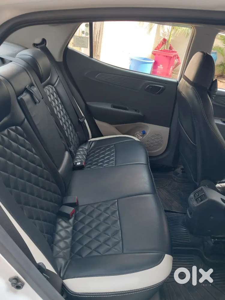 Hyundai Aura 1.2 S 2026