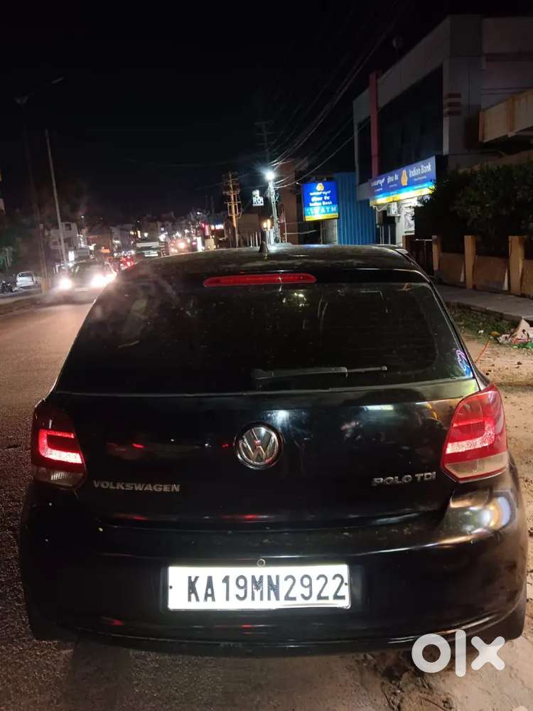 Good Condition Well Maintained Polo 2010 Fc Till 2031 Insurance Fresh