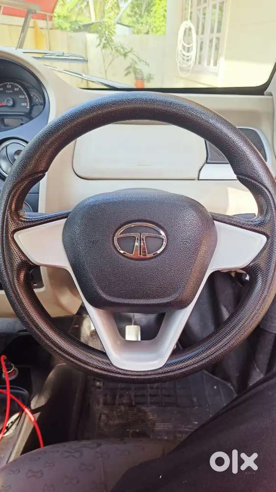 Tata Nano Twist Xt 2015 Genx Otg