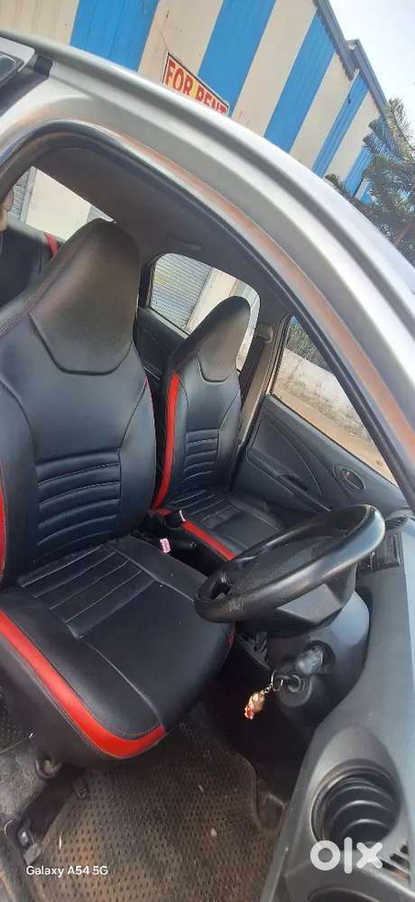 Good Condition New Toyota Clutch Plate And New Tyres New Seat Covers