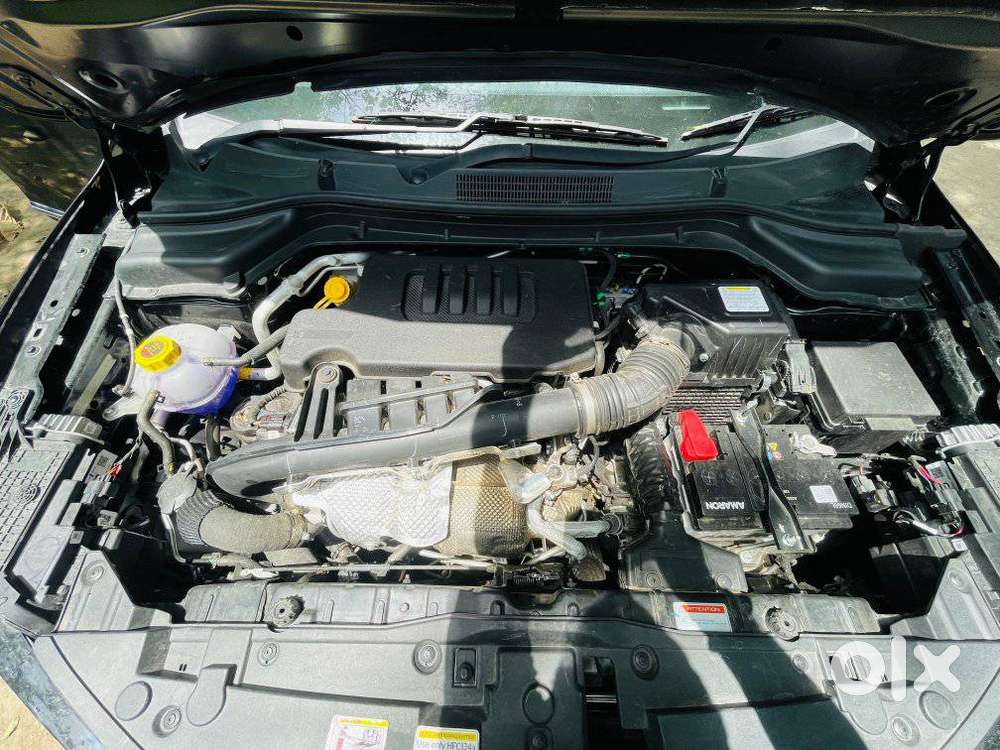 Mahindra Xuv 3xo Ax5 Ds Mt, 2026, Diesel