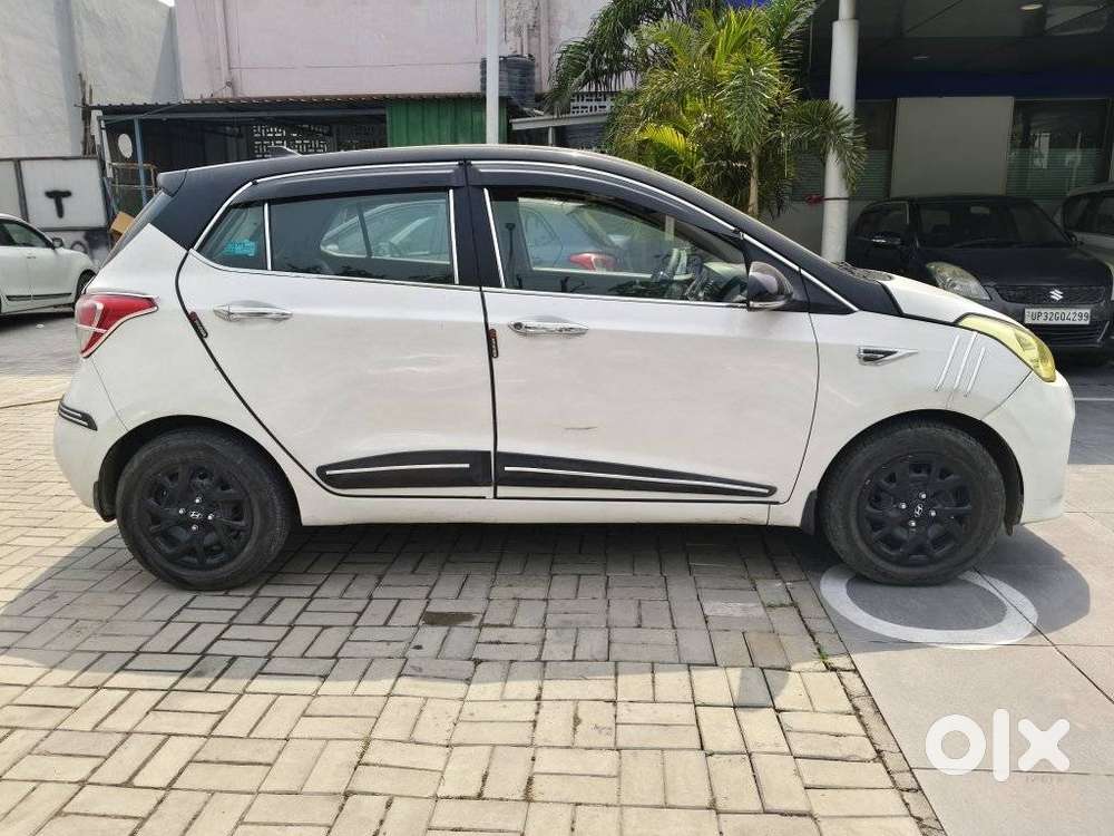 Hyundai Grand I10 Sportz1.2 Crdi, 2018, Diesel