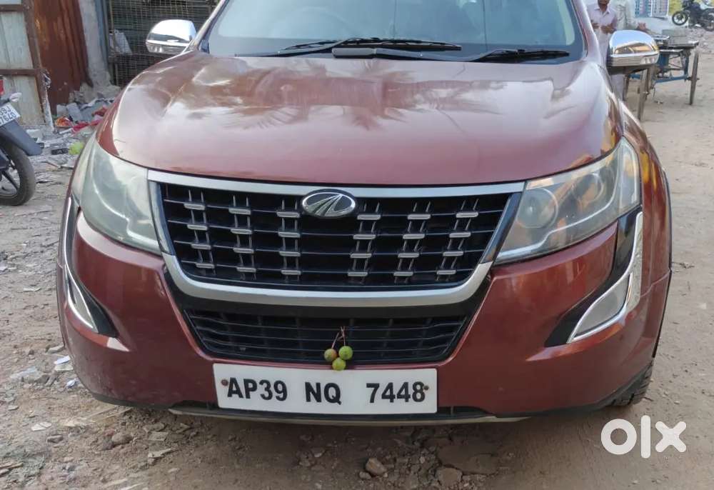 Xuv 500 For Sale