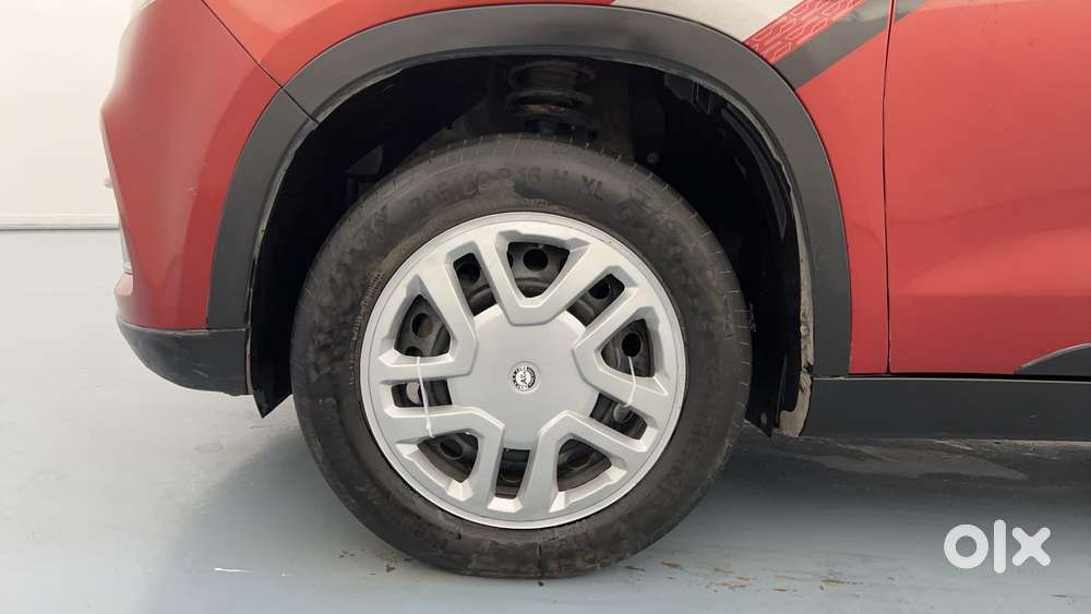 Maruti Suzuki Vitara Brezza Vdi (o), 2018, Diesel