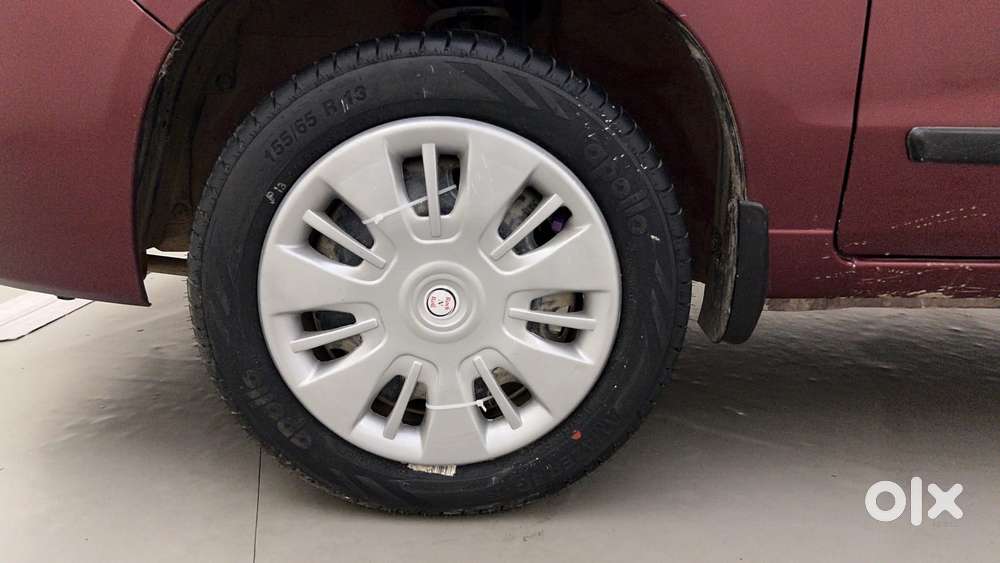 Maruti Suzuki Alto K10 2010-2014 Vxi, 2013, Petrol