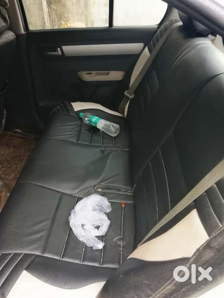 Good Condition Car