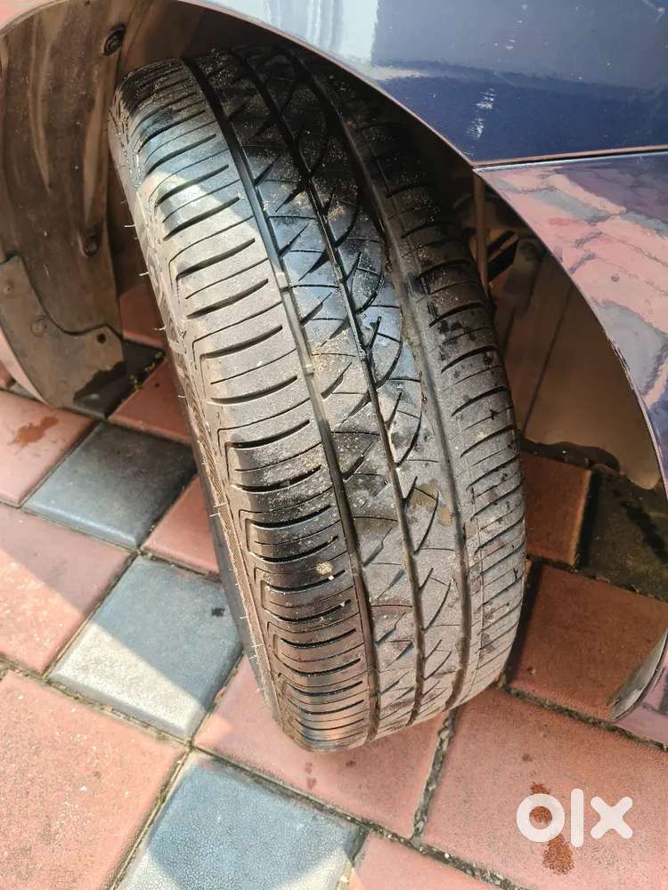 Toyota Glanza 2020 Petrol Well Maintained