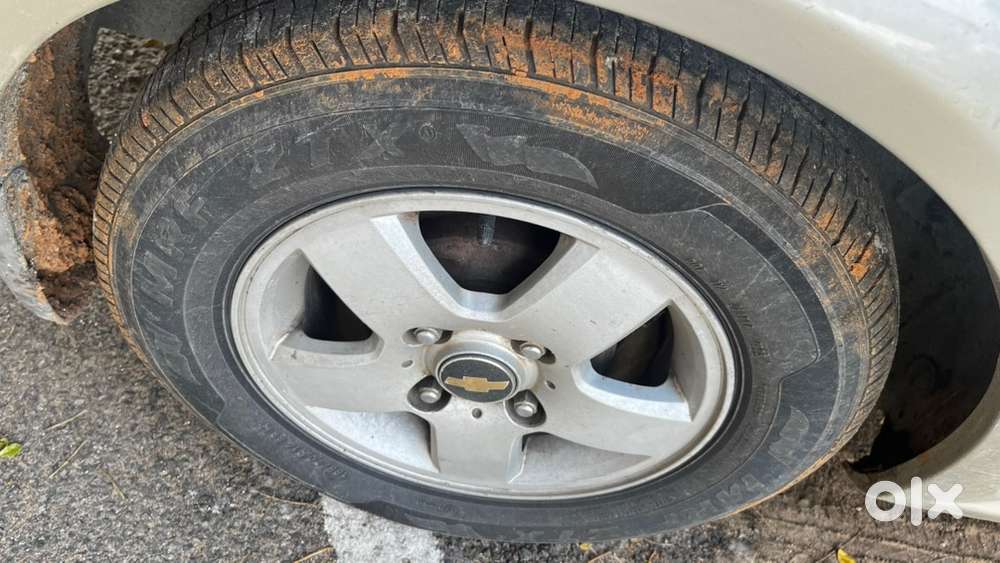 Chevrolet Optra 1.6 Lt 2006
