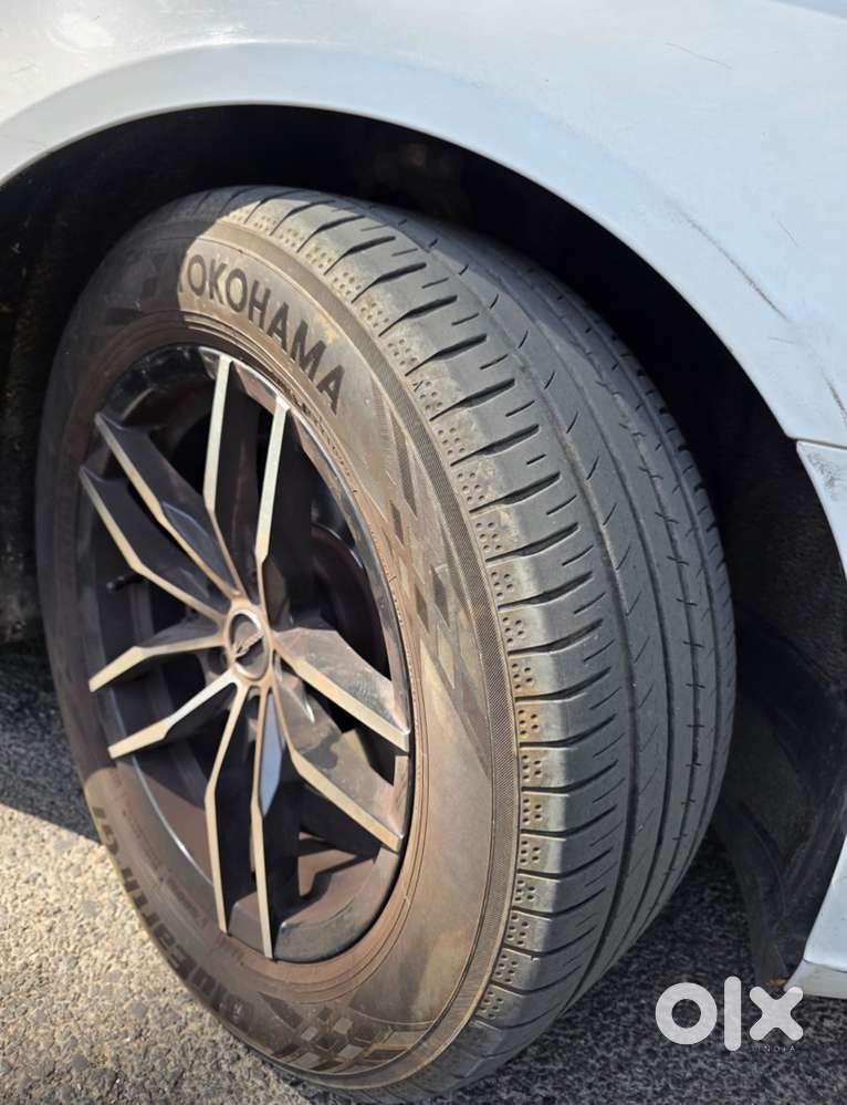 Audi A6 2012 Diesel