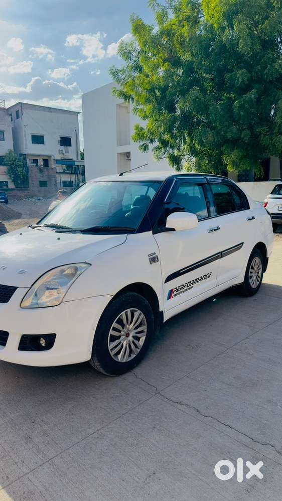 Swift Dzire Ldi Maruti, Year 2016