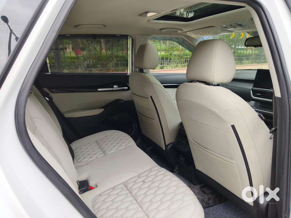 Kia Seltos Htx G, 2022, Petrol