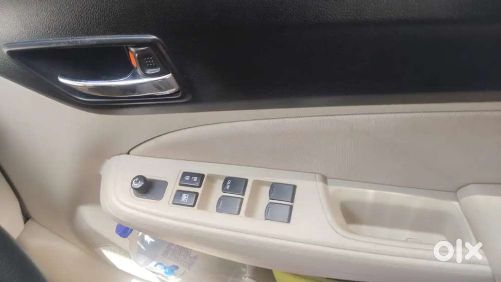 Maruti Suzuki Dzire 2019 Petrol Well Maintained