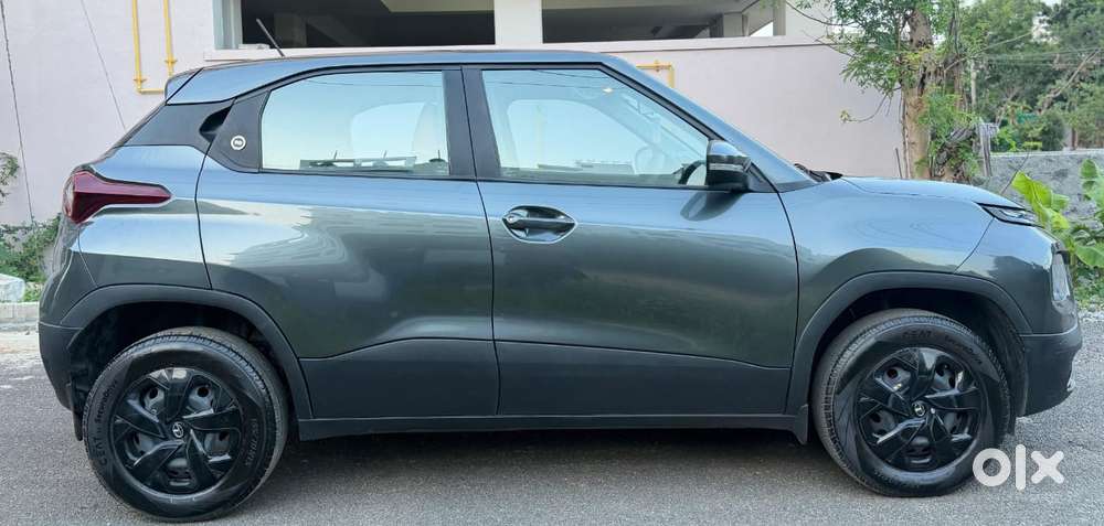 Tata Punch, 2023, Petrol