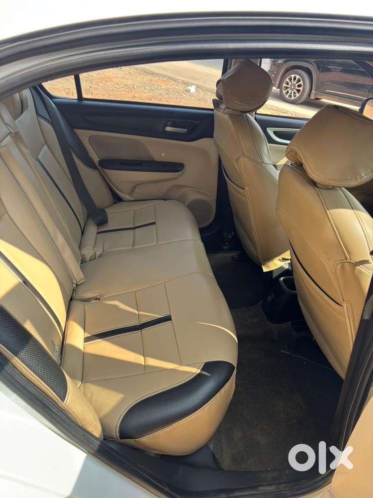 Maruti Suzuki Dzire 1.2 Lxi, 2019, Petrol