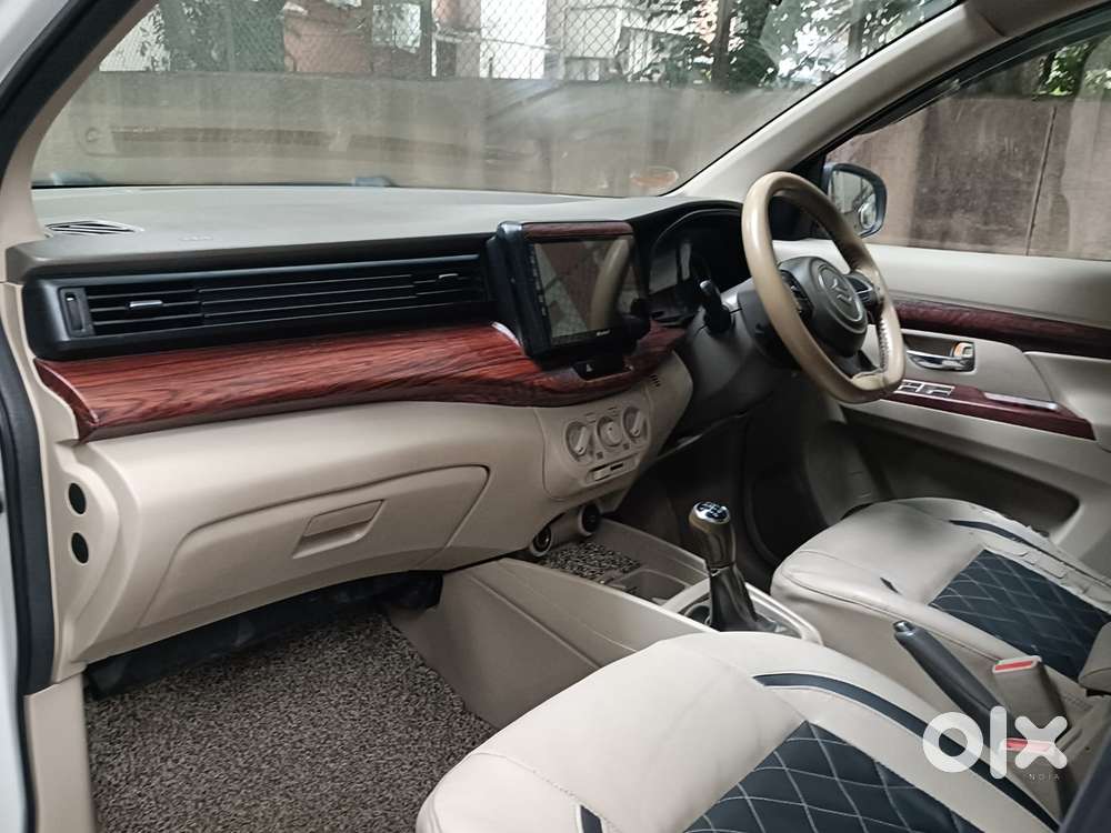 Maruti Suzuki Ertiga Vxi Cng, 2022, Cng & Hybrids
