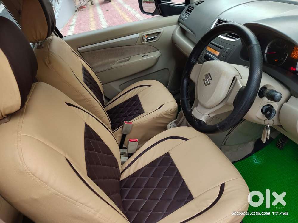 Maruti Suzuki Ertiga 2012-2015 Vdi, 2015, Diesel