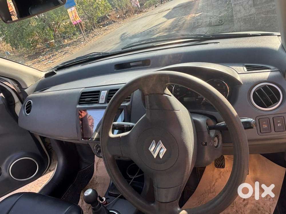 Maruti Suzuki Swift Dzire