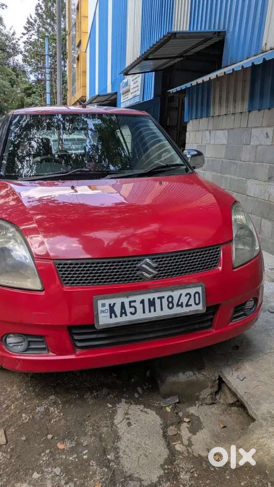 Fc Running Good Condition