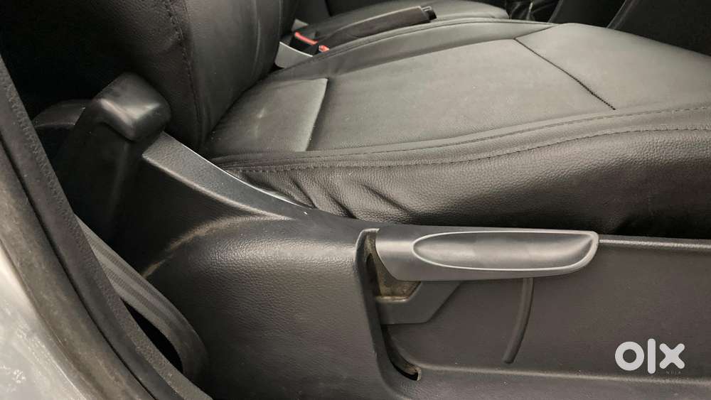 Volkswagen Polo Comfortline 1.2l Diesel, 2015, Petrol