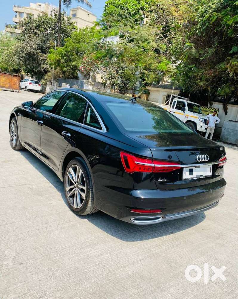 Audi A6 2.0 45 Tfsi Technology, 2023, Petrol