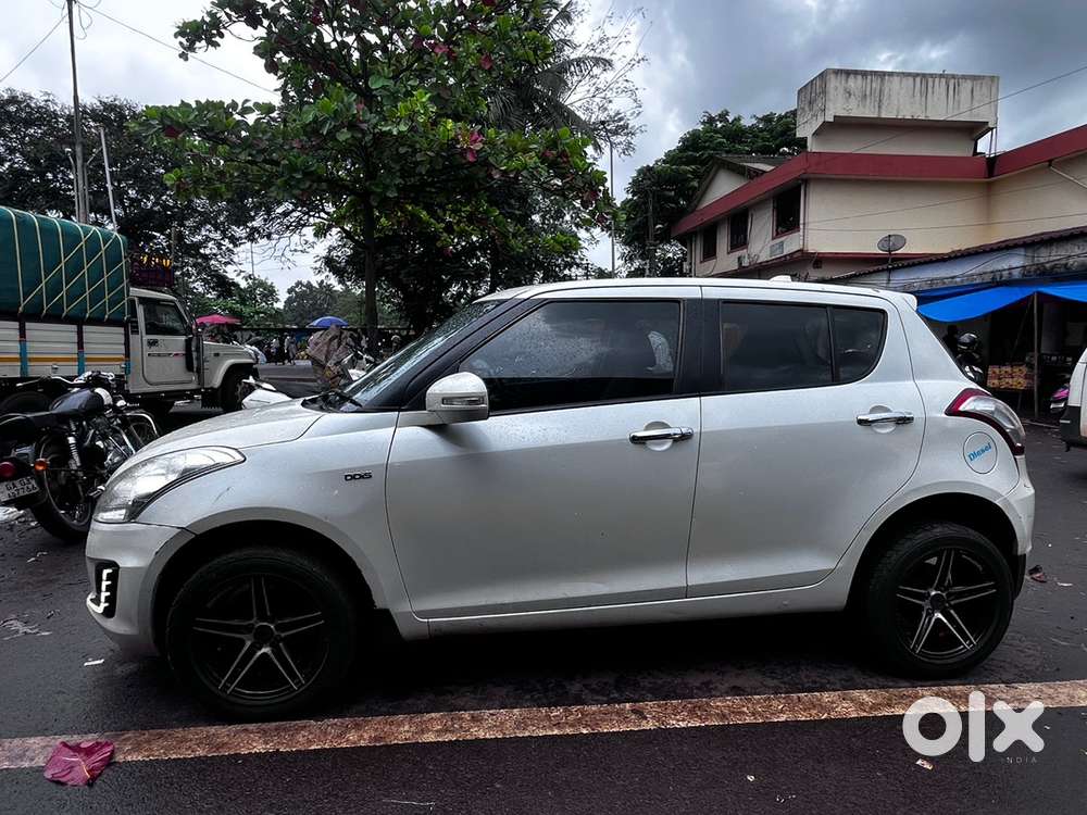 2013 Maruti Swift Zdi