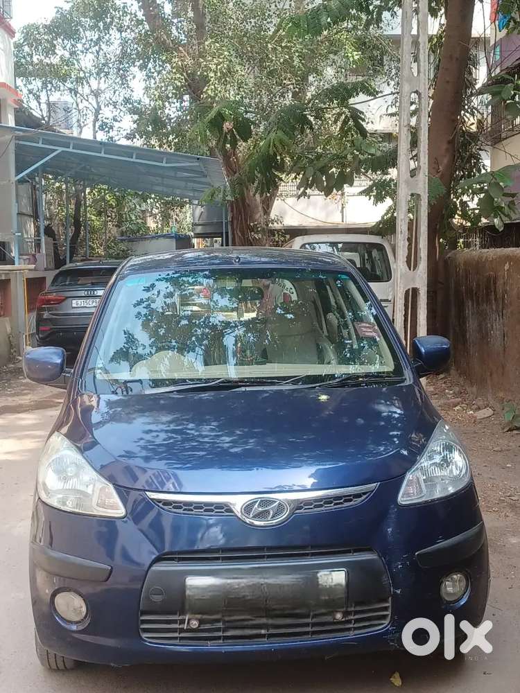 Hyundai I10 2010 Petrol
