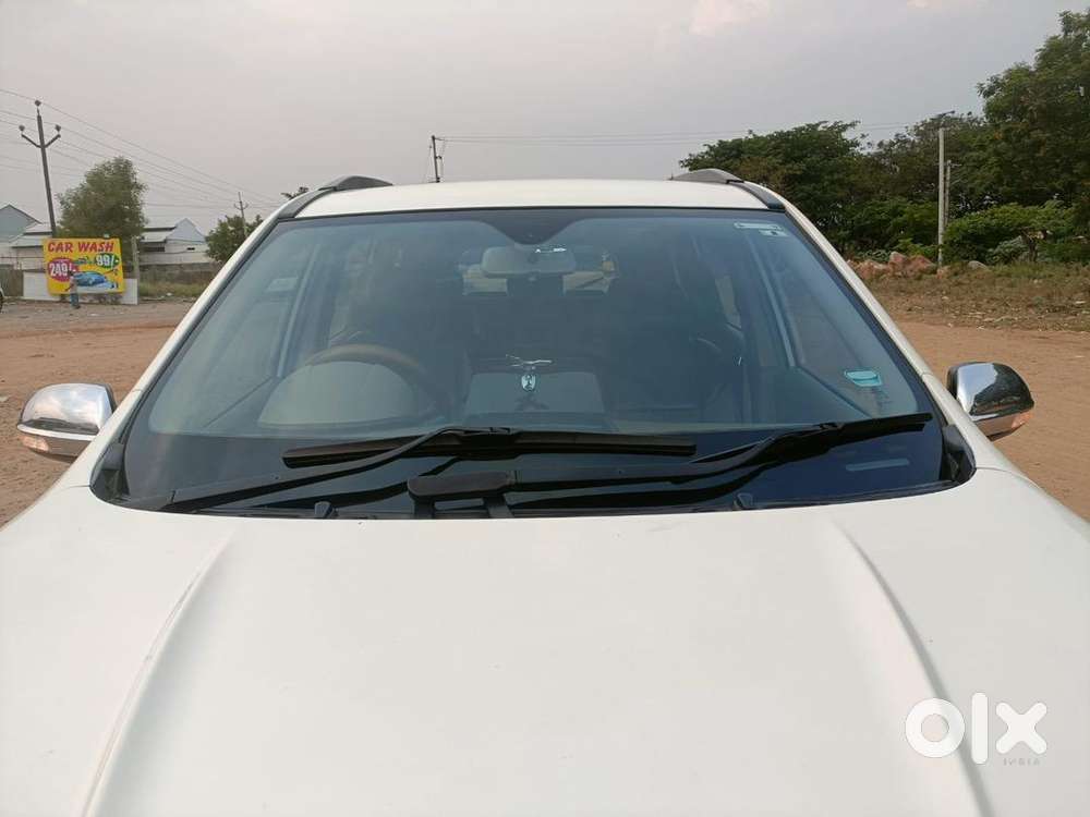 Mahindra Diesel Car 2013