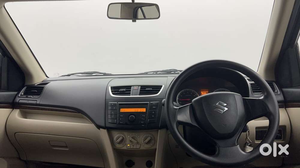 Maruti Suzuki Swift Dzire 1.3 Vxi, 2012, Petrol