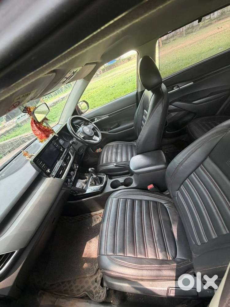 Kia Diesel Car 2020