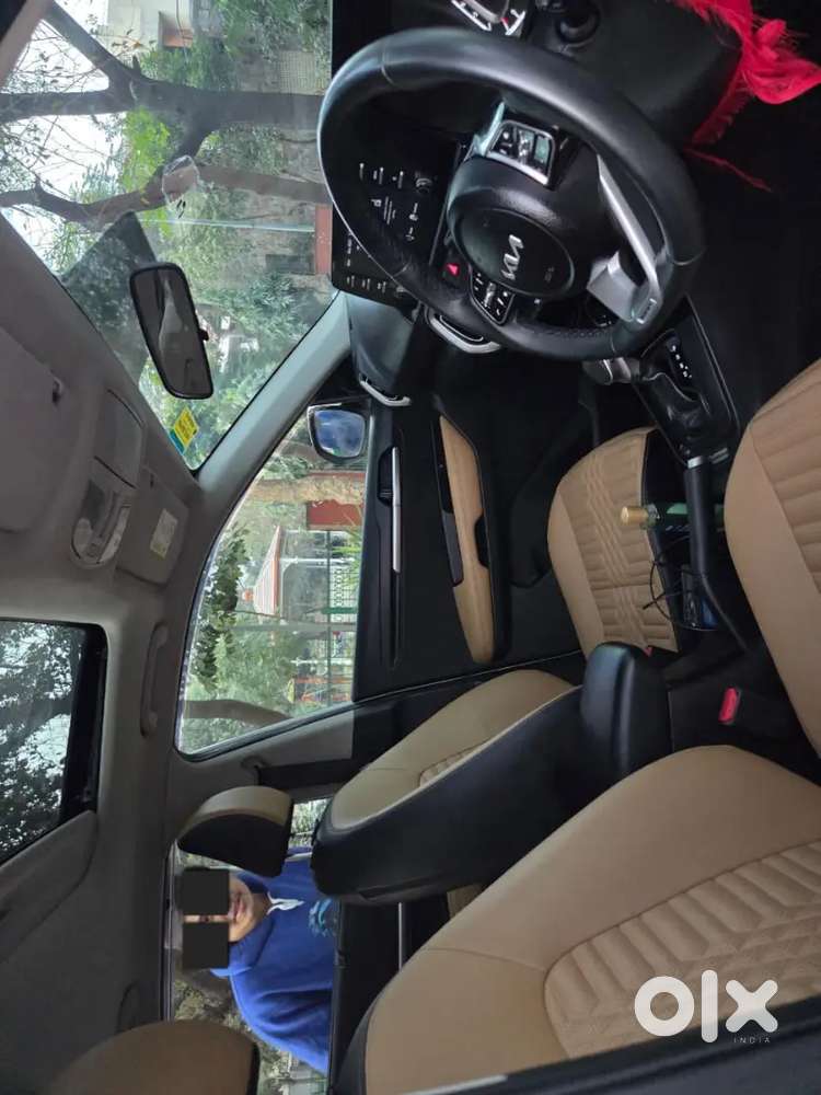 Brand New Kia Sonet (automatic Diesel With Sunroof) Up16
